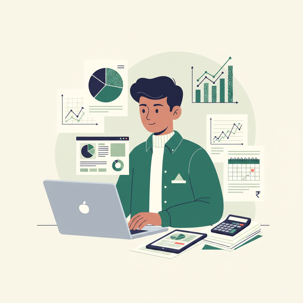 प्रशांत किशोर की FD पर टैक्स: आपके लिए इसका क्या मतलब? — Personal Finance update by Filing Hub (TAXTION)